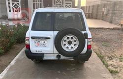 نيسان باترول